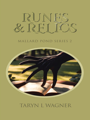 cover image of Runes & Relics